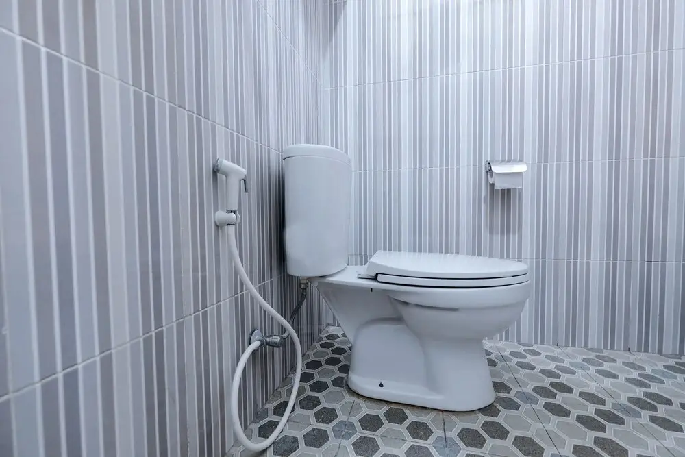 Матарам: Enfaza Guesthouse Syariah
