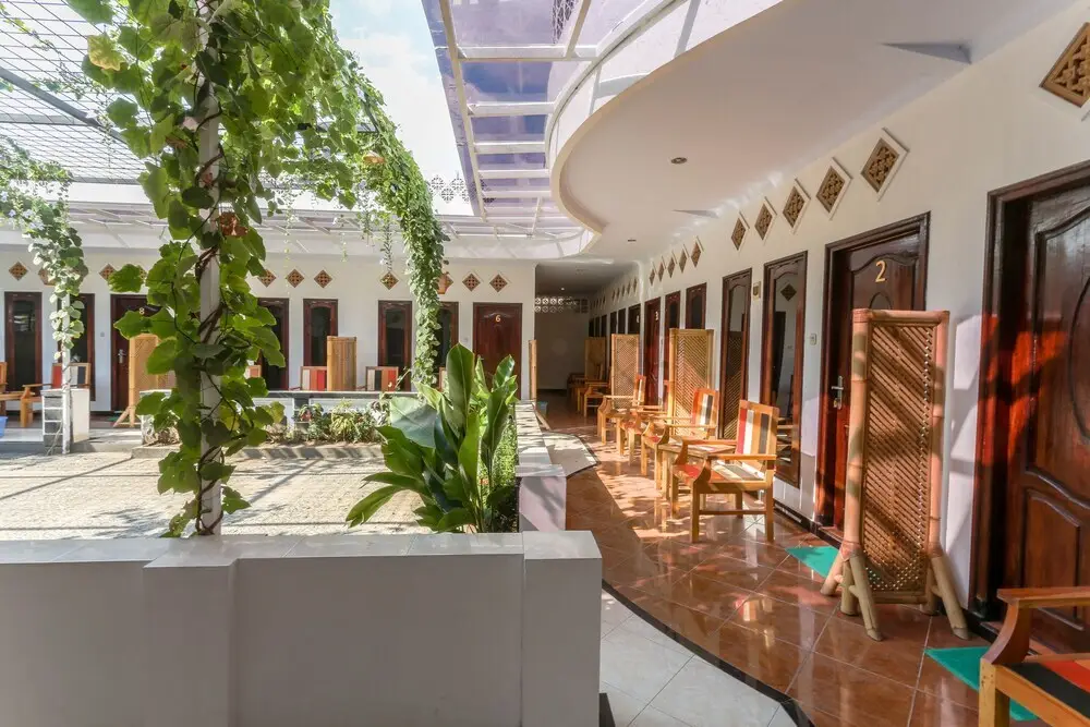 Hotel Orisa by OYO Rooms — фото 1