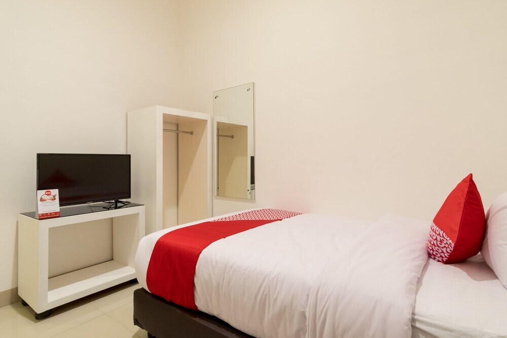 Медан: Taj Residence Syariah by Oyo Rooms