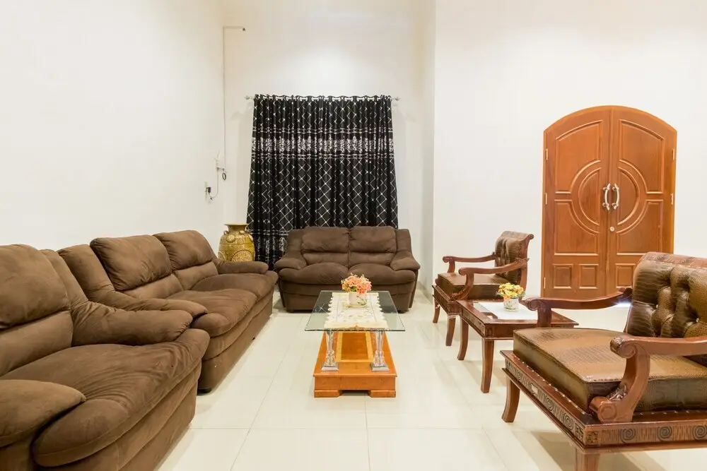 Медан: Taj Residence Syariah by Oyo Rooms
