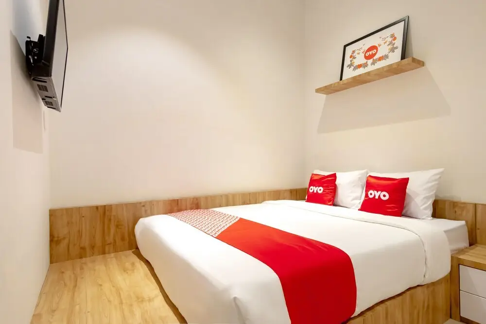Медан: Asoka Family Residence Syariah by OYO Rooms