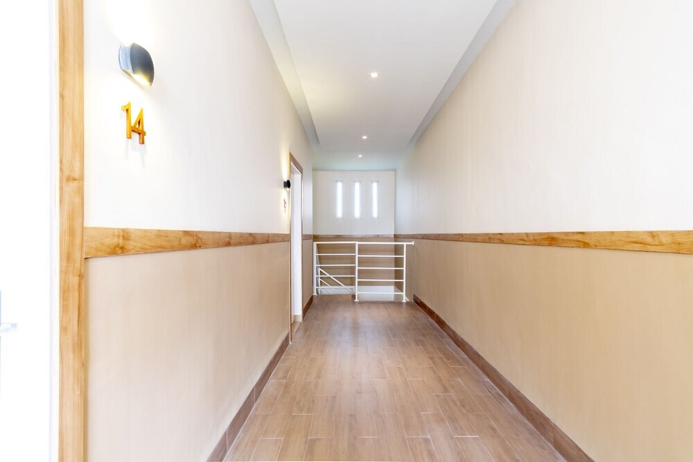 Медан: Asoka Family Residence Syariah by OYO Rooms