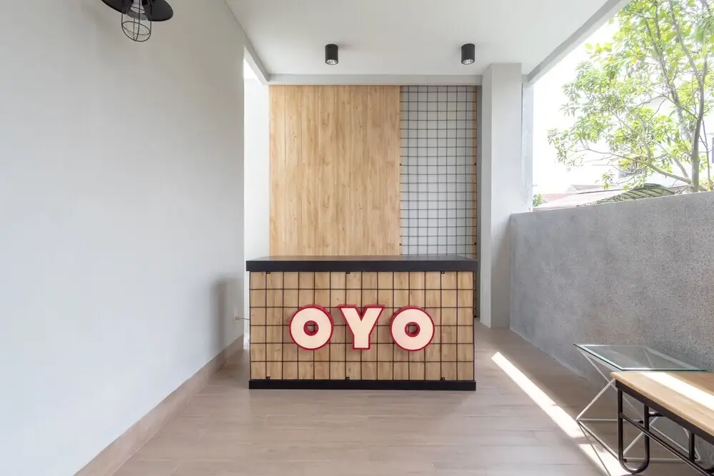 Asoka Family Residence Syariah by OYO Rooms — фото 1