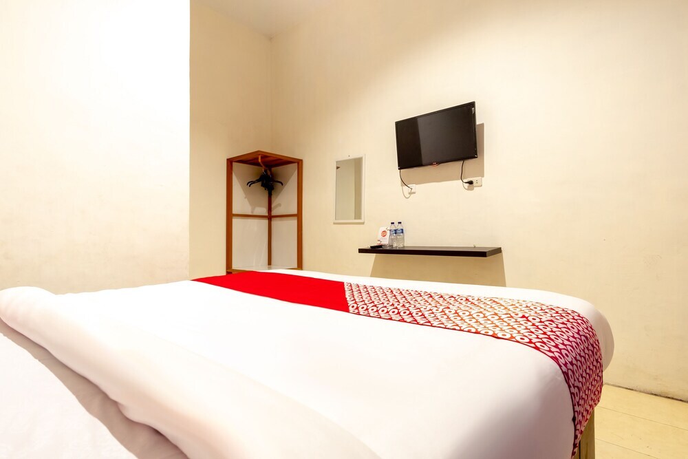 Pondok Wisata Istana Xi by OYO Rooms — фото 1