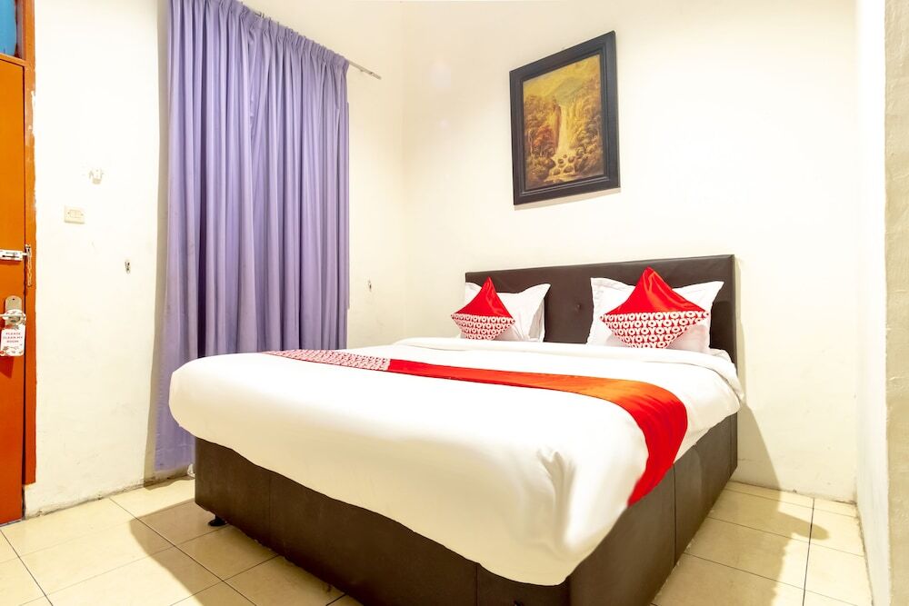 Медан: Pondok Wisata Istana Xi by OYO Rooms