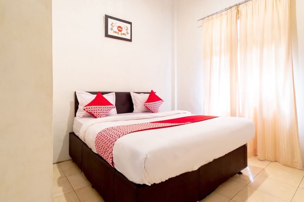 Медан: Pondok Wisata Istana Xi by OYO Rooms