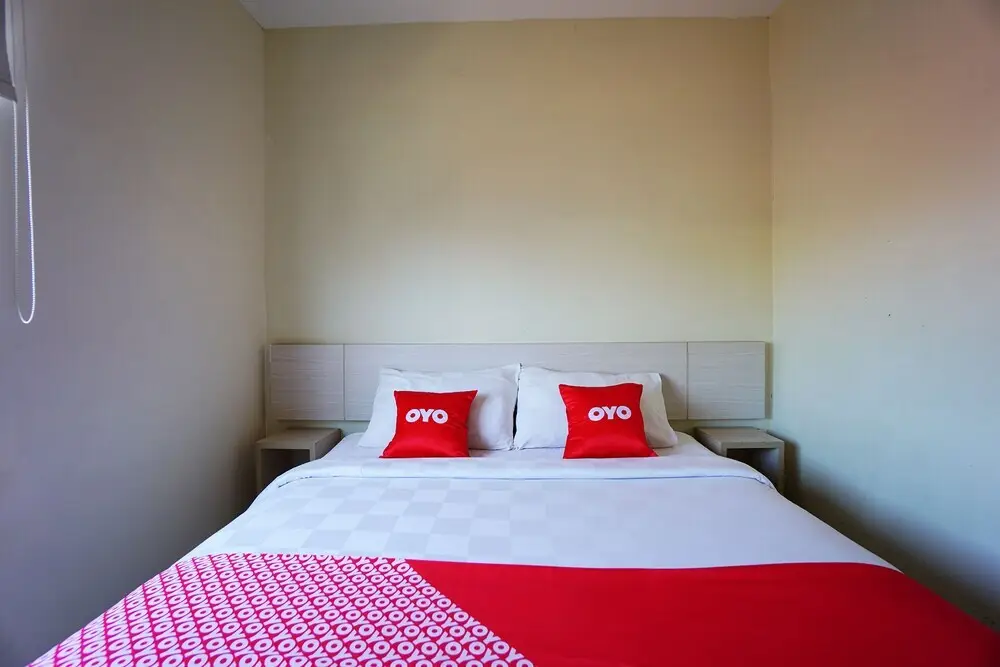 Манадо: Hotel D'kanaka Riverview by OYO Rooms