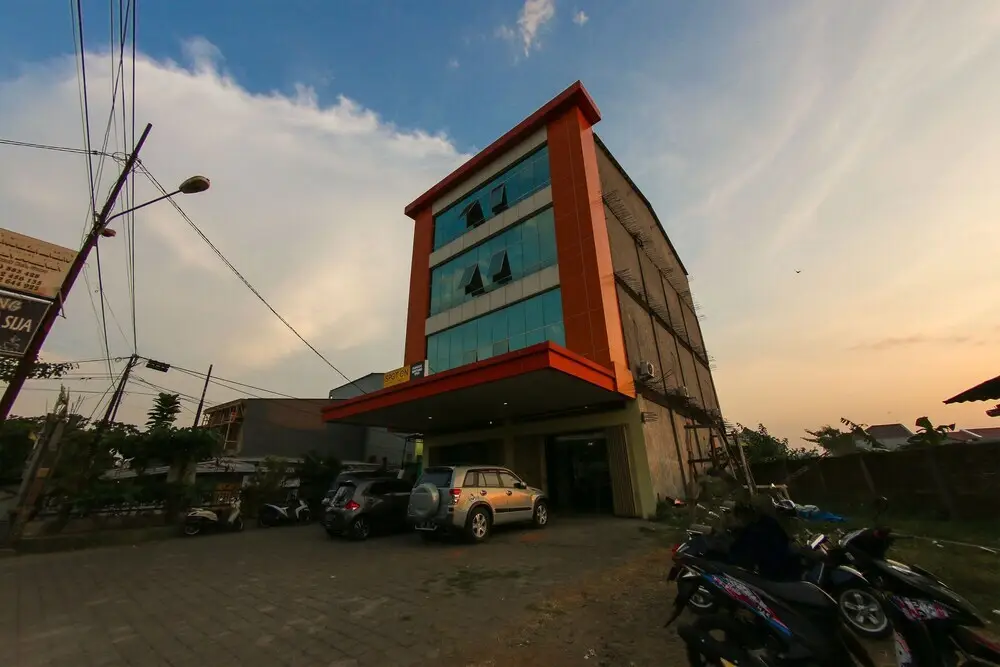 Pondok Bintang by OYO Rooms — фото 1