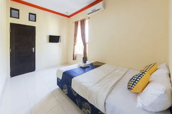 Макассар: Pondok Bintang by OYO Rooms