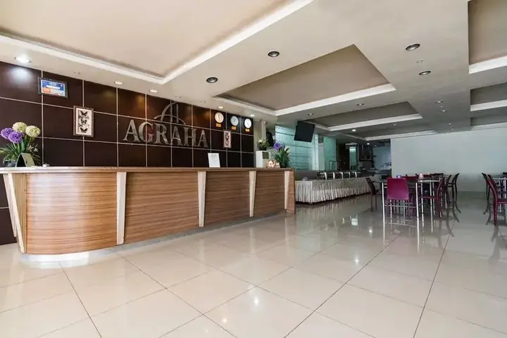 Макассар: Reddoorz Plus Near Karebosi Area 3