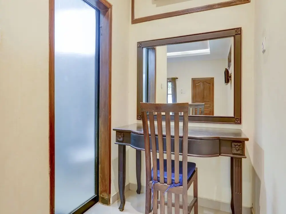 Табанан: Hotel Astiti Graha Tanah Lot by OYO Rooms