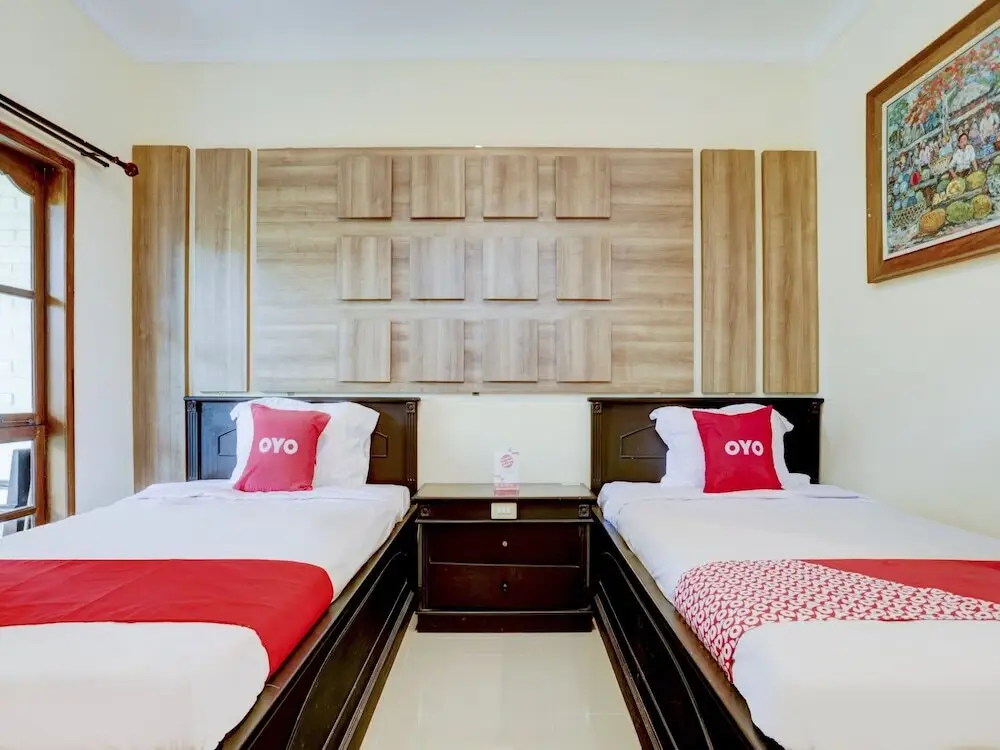 Табанан: Hotel Astiti Graha Tanah Lot by OYO Rooms