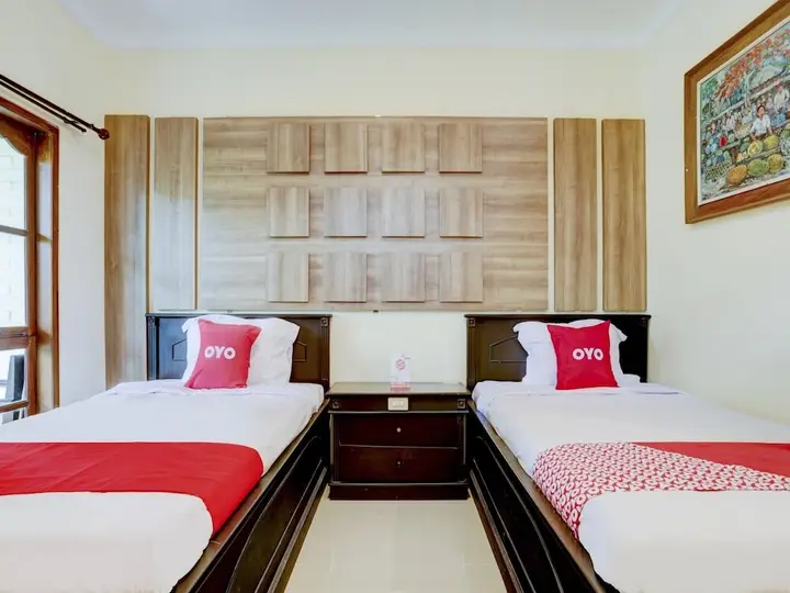 Табанан: Hotel Astiti Graha Tanah Lot by OYO Rooms