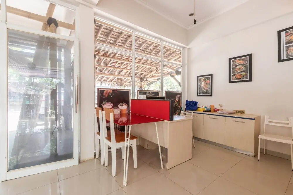 Бекаси: Mahayun Guest House Syariah by Oyo Rooms