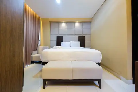 Brooklyn Alam Sutera — фото 1