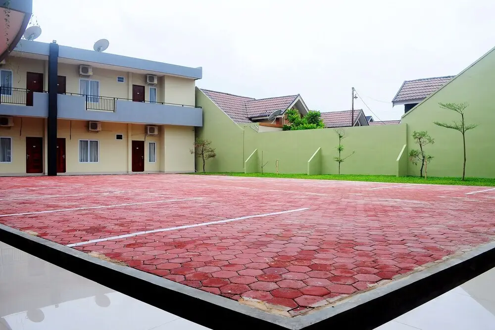 The Village by OYO Rooms — фото 1