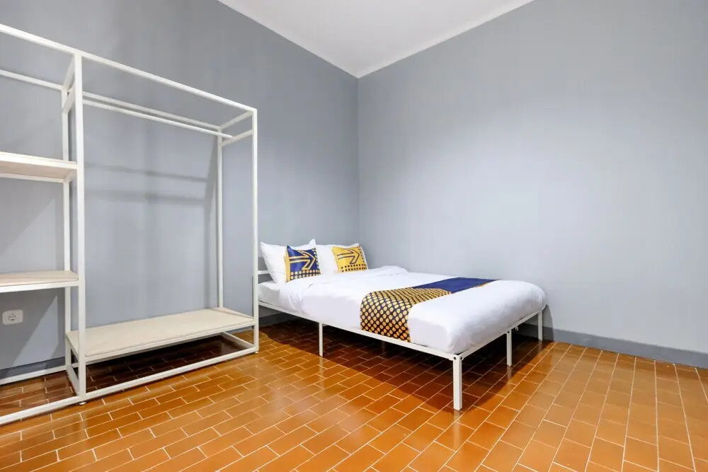 Семаранг: Omajo by OYO Rooms