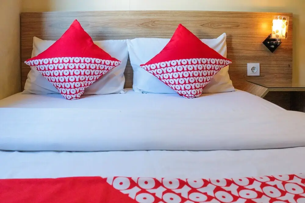 Амбон: Maleo Guest House by OYO Rooms
