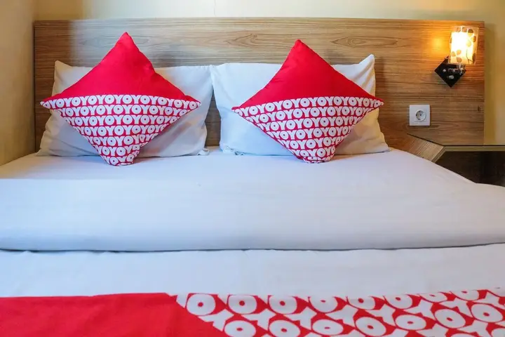 Амбон: Maleo Guest House by OYO Rooms