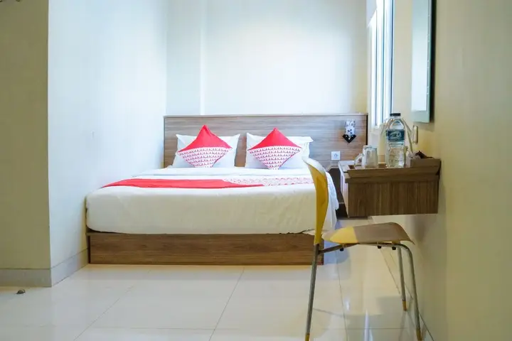 Амбон: Maleo Guest House by OYO Rooms