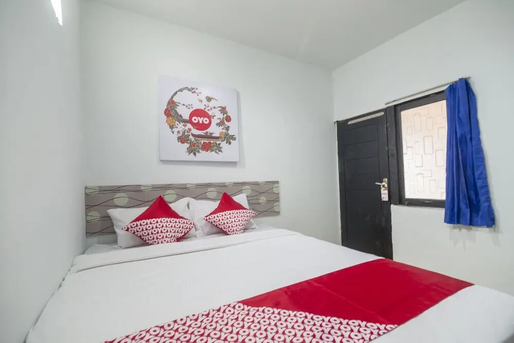 Понтианак: Hm Guest House by Oyo Rooms