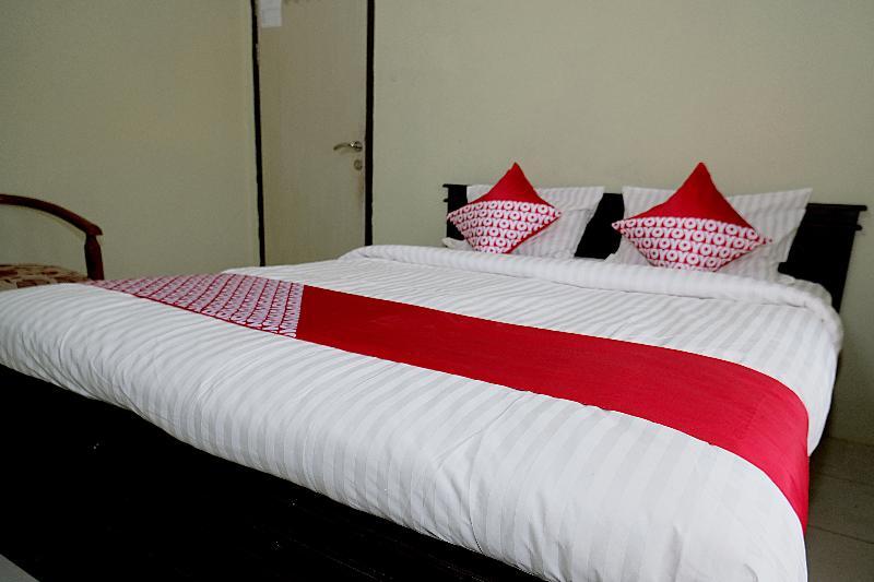 Джамби: Abz Guest House by OYO Rooms