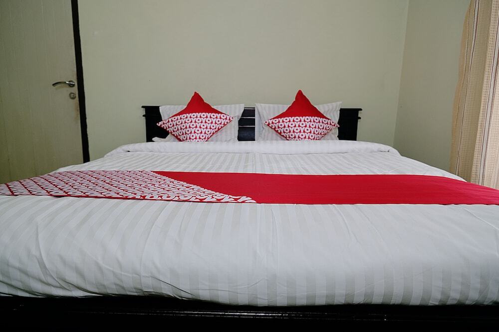 Джамби: Abz Guest House by OYO Rooms