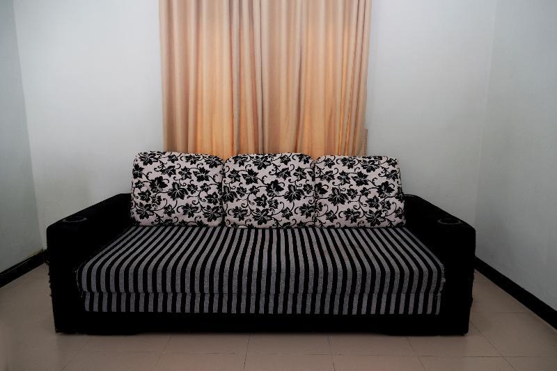 Джамби: Abz Guest House by OYO Rooms