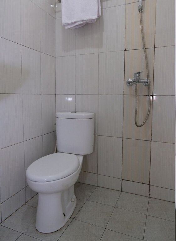 Джамби: Abz Guest House by OYO Rooms