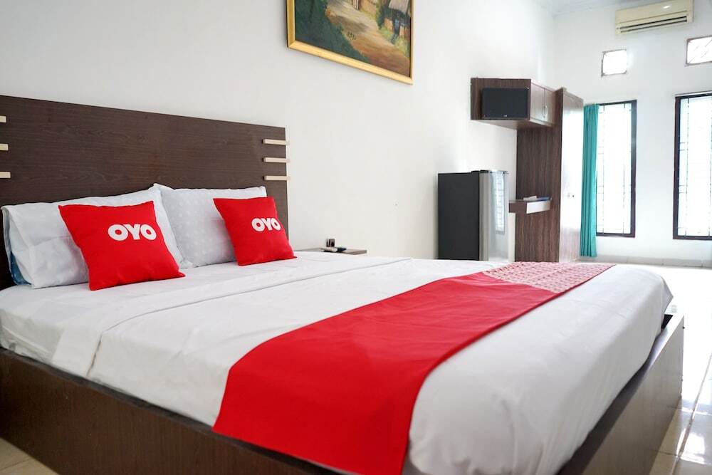 Джамби: Griya Dimas Residence by OYO Rooms