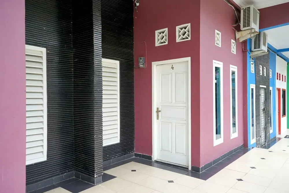 Джамби: Griya Dimas Residence by OYO Rooms