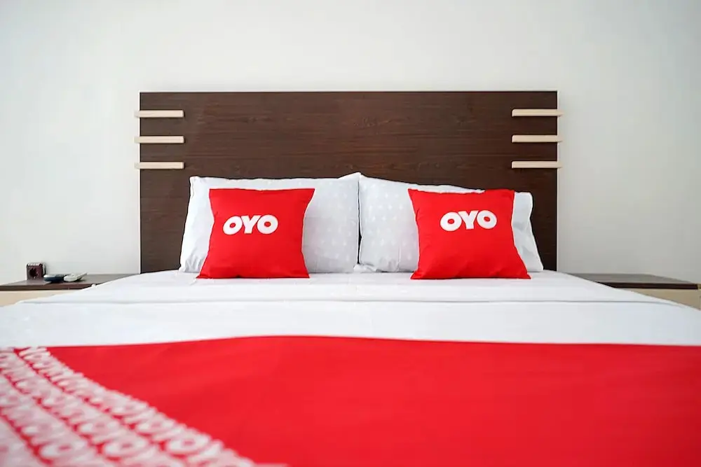 Джамби: Griya Dimas Residence by OYO Rooms