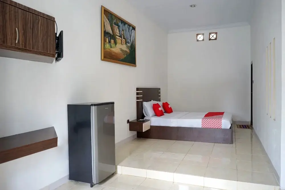 Джамби: Griya Dimas Residence by OYO Rooms