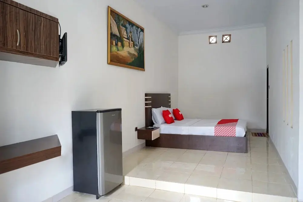 Джамби: Griya Dimas Residence by OYO Rooms