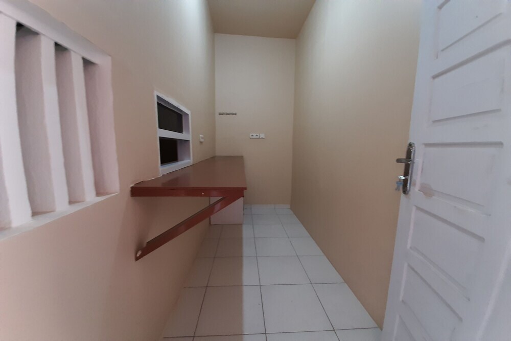Палембанг: Ananda Kost by OYO Rooms