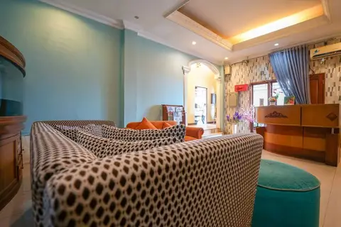 Hotel Belvena by OYO Rooms — фото 1