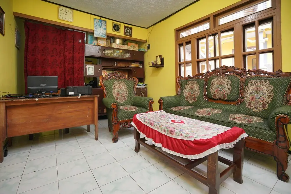 Canaya Homestay by OYO Rooms — фото 1