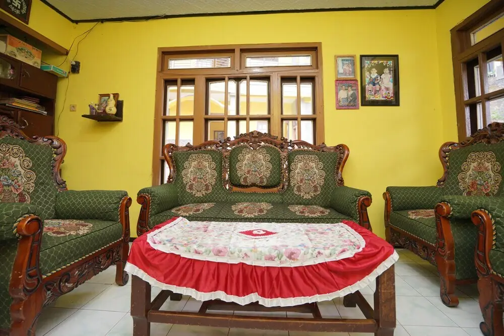 Надисари: Canaya Homestay by OYO Rooms