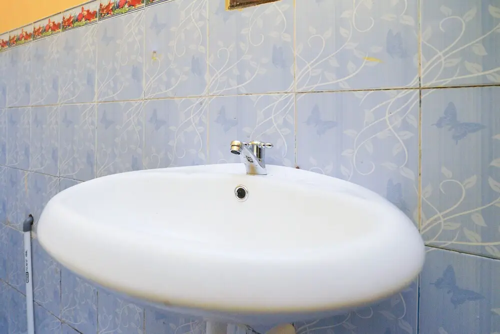 Надисари: Canaya Homestay by OYO Rooms