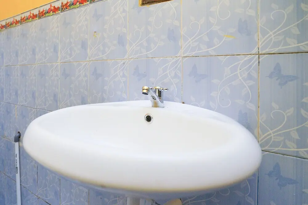Надисари: Canaya Homestay by OYO Rooms