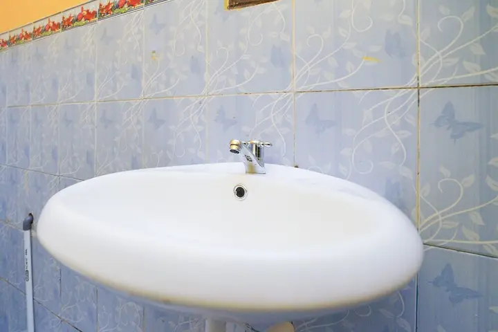 Надисари: Canaya Homestay by OYO Rooms