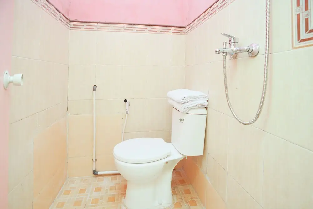 Надисари: Canaya Homestay by OYO Rooms