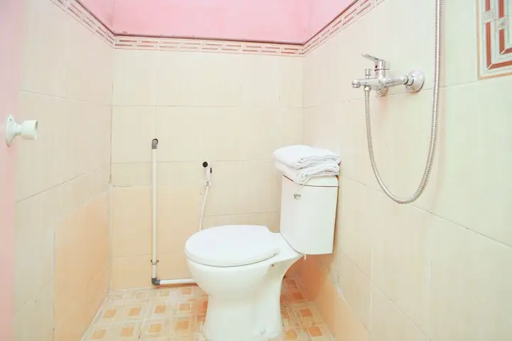 Надисари: Canaya Homestay by OYO Rooms