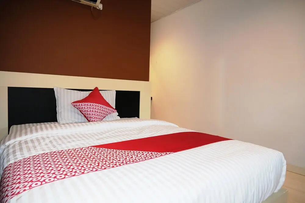 Джамби: Mars Residence Syariah by OYO Rooms