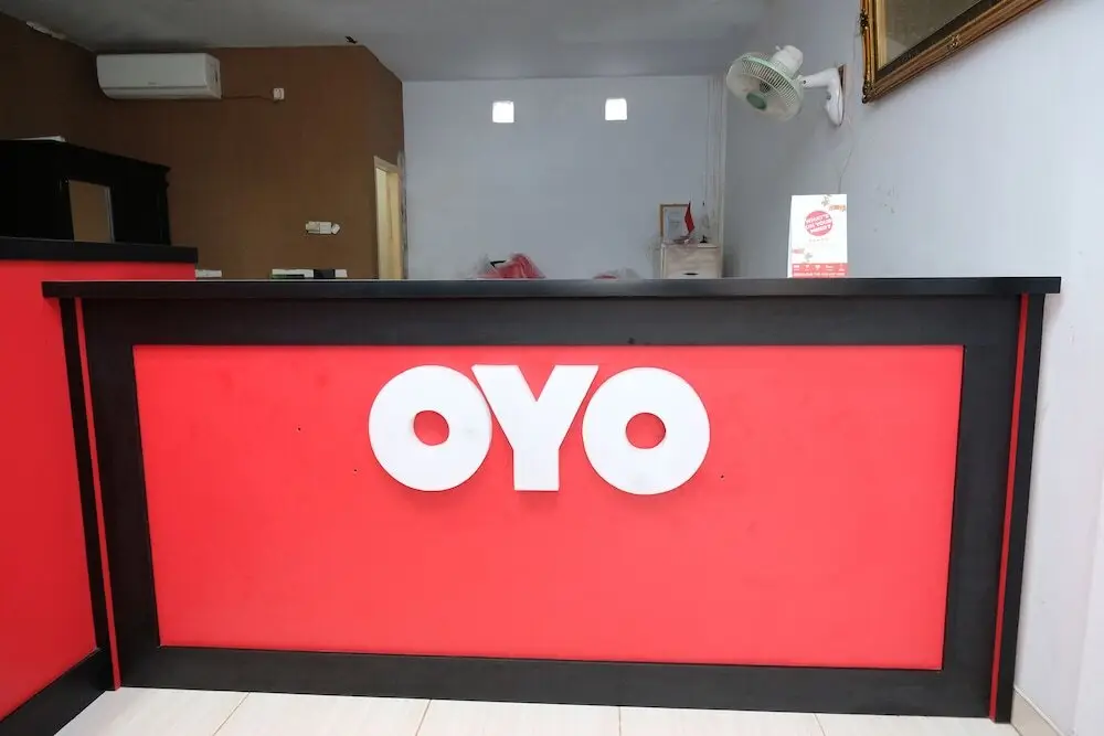 Джамби: Mars Residence Syariah by OYO Rooms