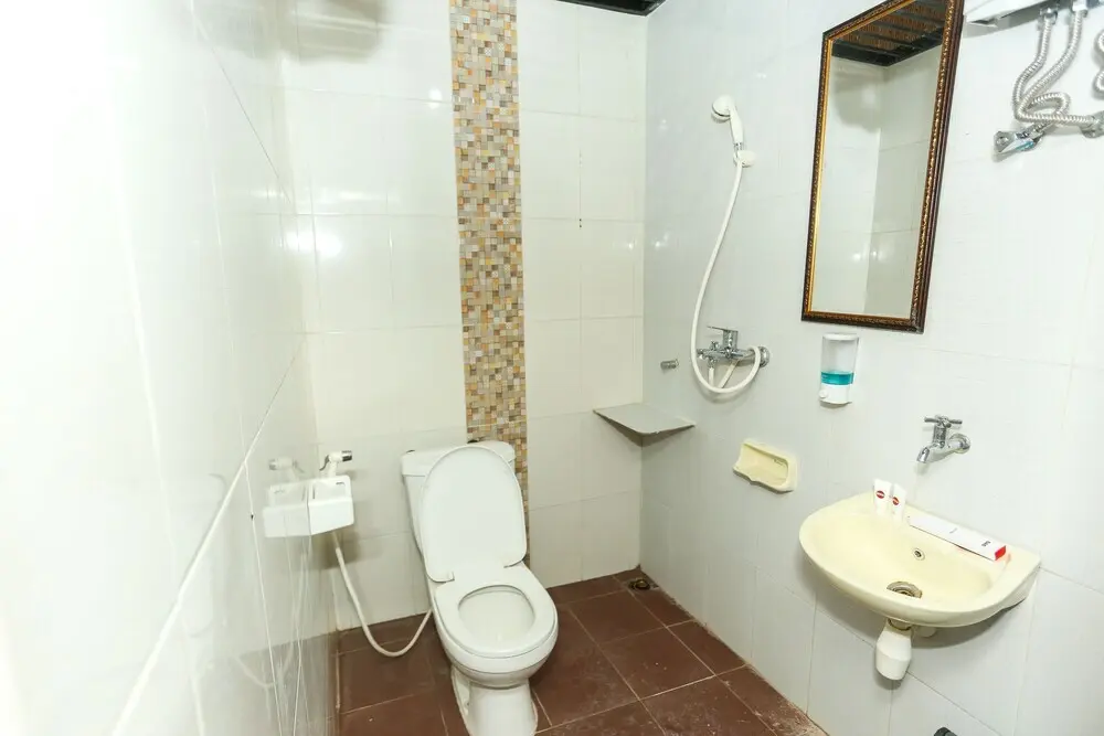 Баньюванги: Kampoeng Osing Syariah Guesthouse by OYO Rooms