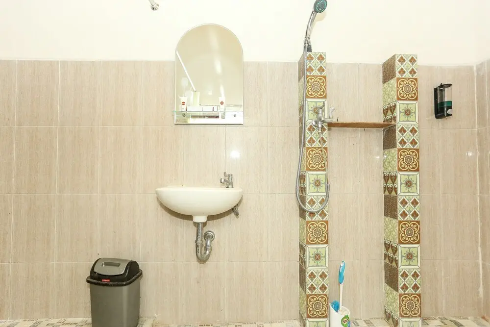 Баньюванги: Kampoeng Osing Syariah Guesthouse by OYO Rooms