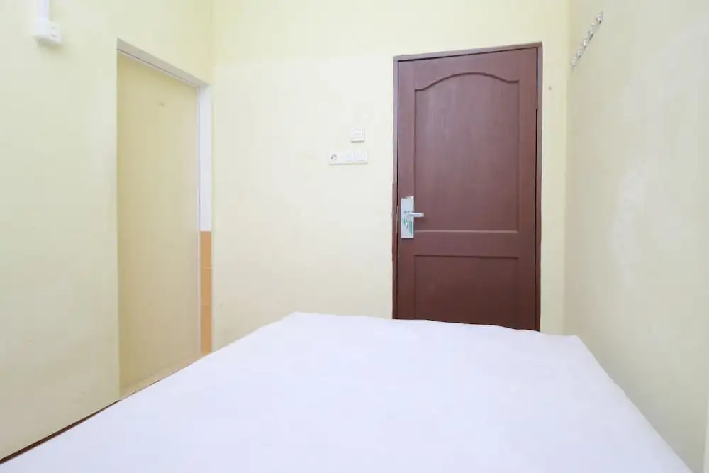 Медан: Sky Inn Japaris 1 Medan
