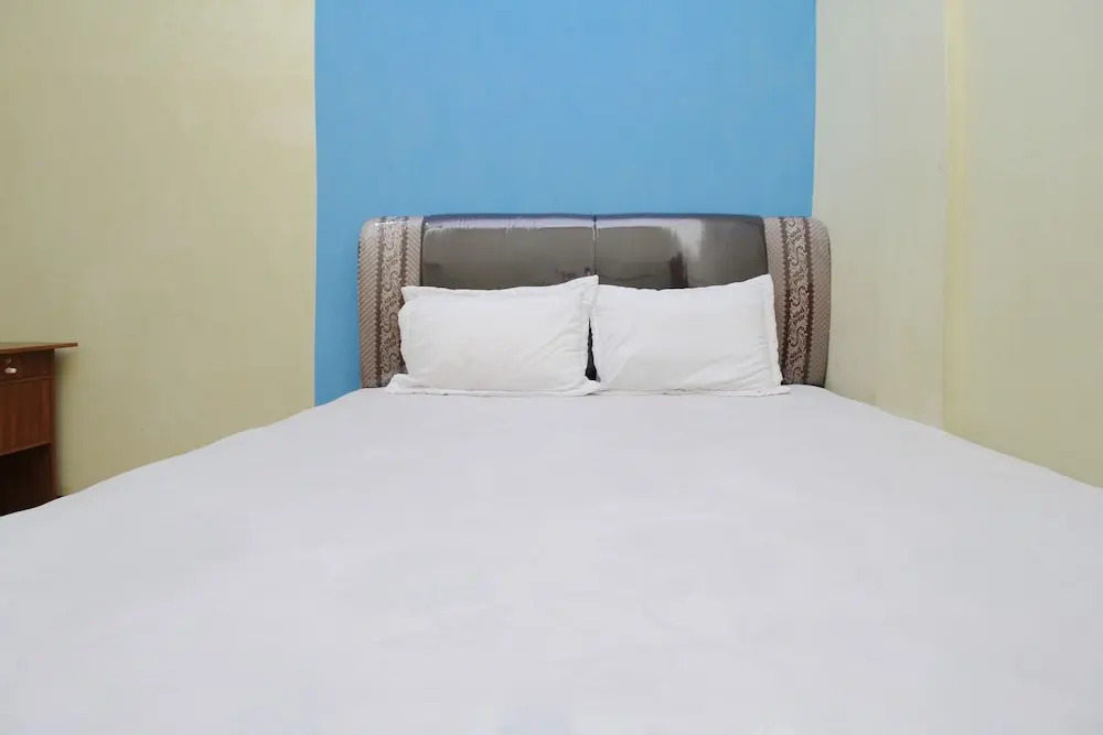Медан: Sky Inn Japaris 1 Medan