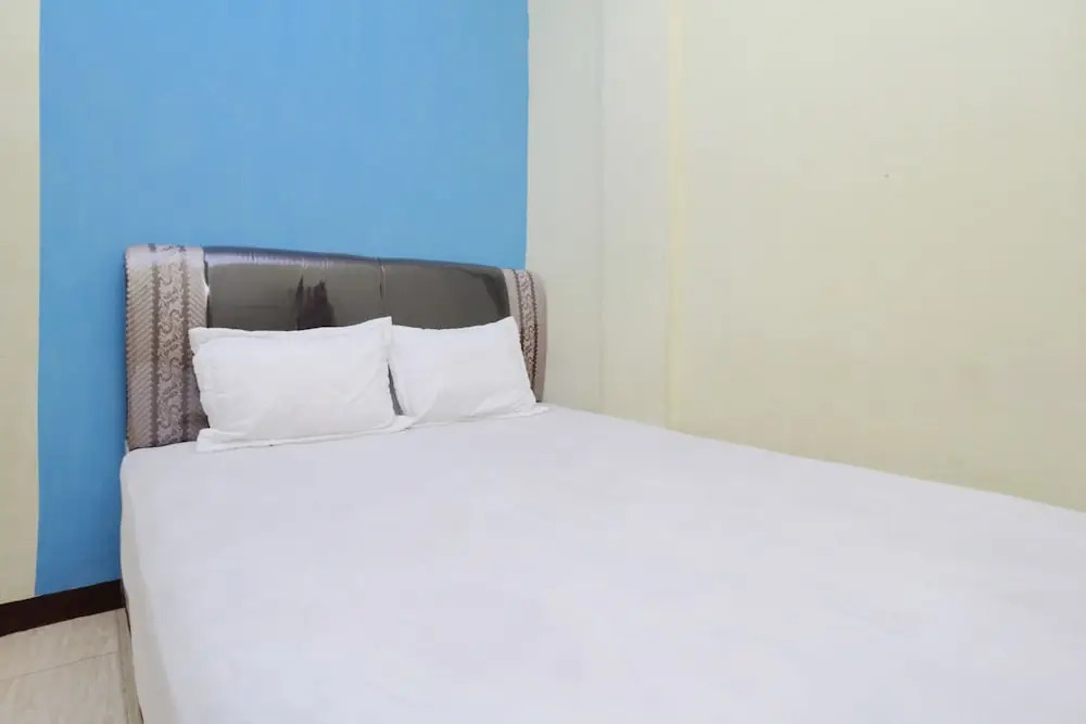 Медан: Sky Inn Japaris 1 Medan